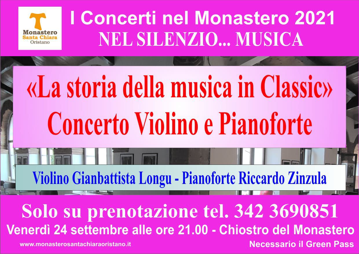 La storia della musica in Classic