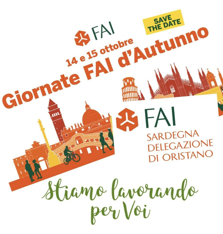 Giornate FAI d'autunno