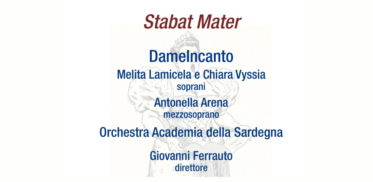 Stabat Mater