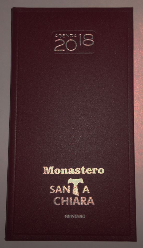 Agendina 2018