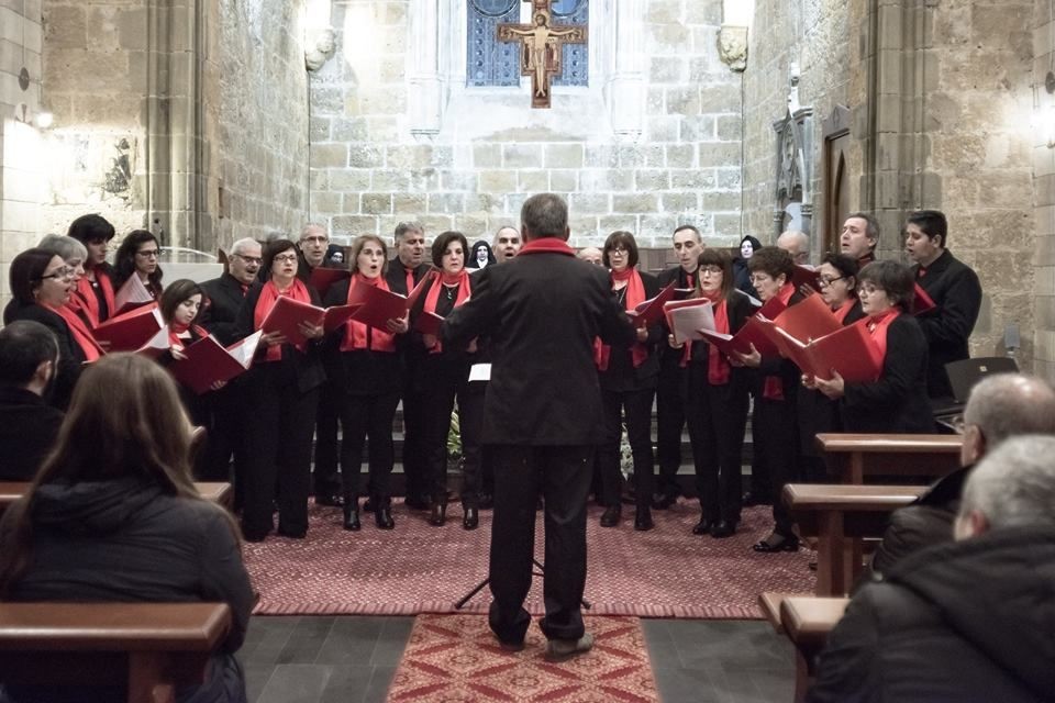 VI Rassegna canti di Natale