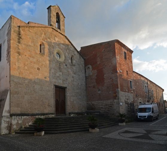 La missione di suor Caterina: «La clausura è la mia gioia»