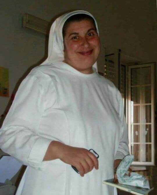 Suor Paola Tidu:​ ad un anno dalla scomparsa