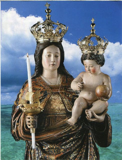 Affidiamo a Maria la nostra vita_ Vangelo del giorno