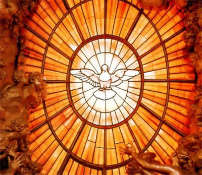 Lasciamoci illuminare dallo Spirito_ Vangelo del giorno