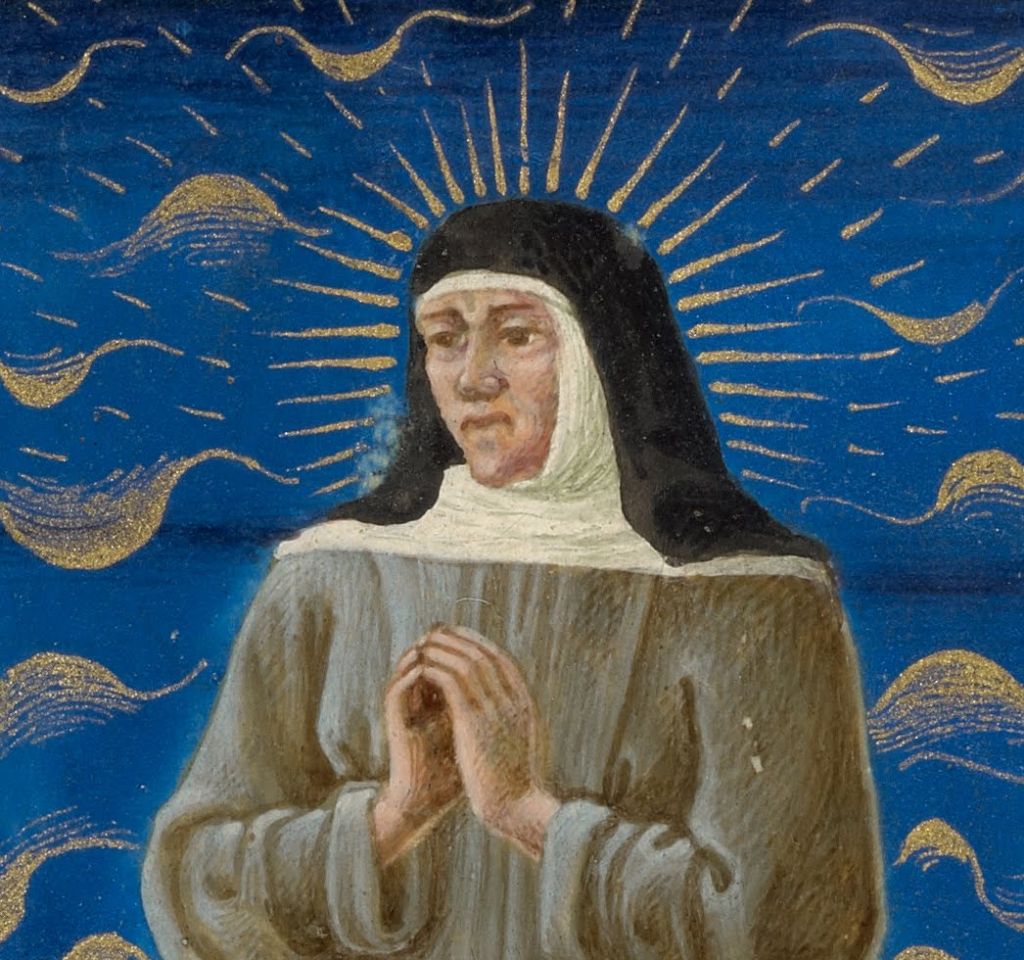 Apriamoci all'azione dello Spirito_ Vangelo del giorno