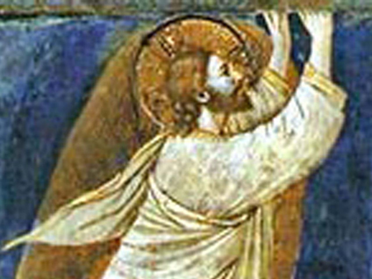 Annunciate_ Vangelo del giorno