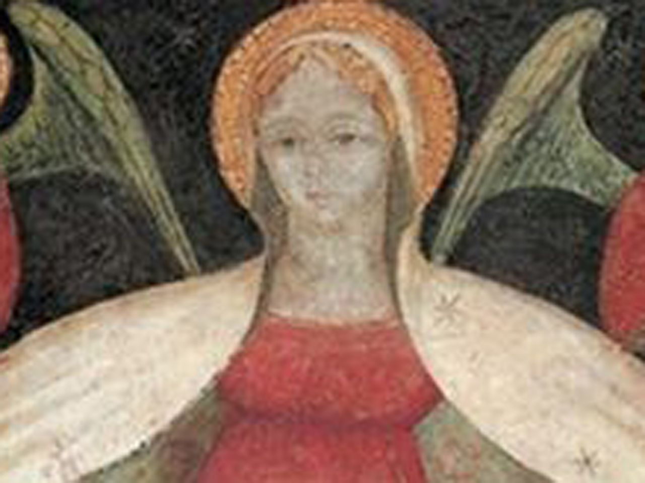 Sulla croce Gesù istituisce la Chiesa_ Vangelo del giorno