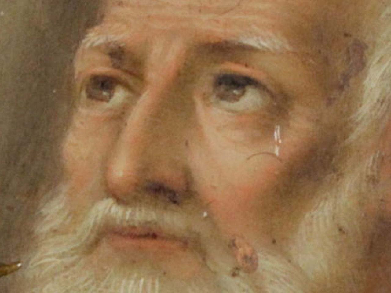 Chiamati a vivere nell'abbandono_ Vangelo del giorno