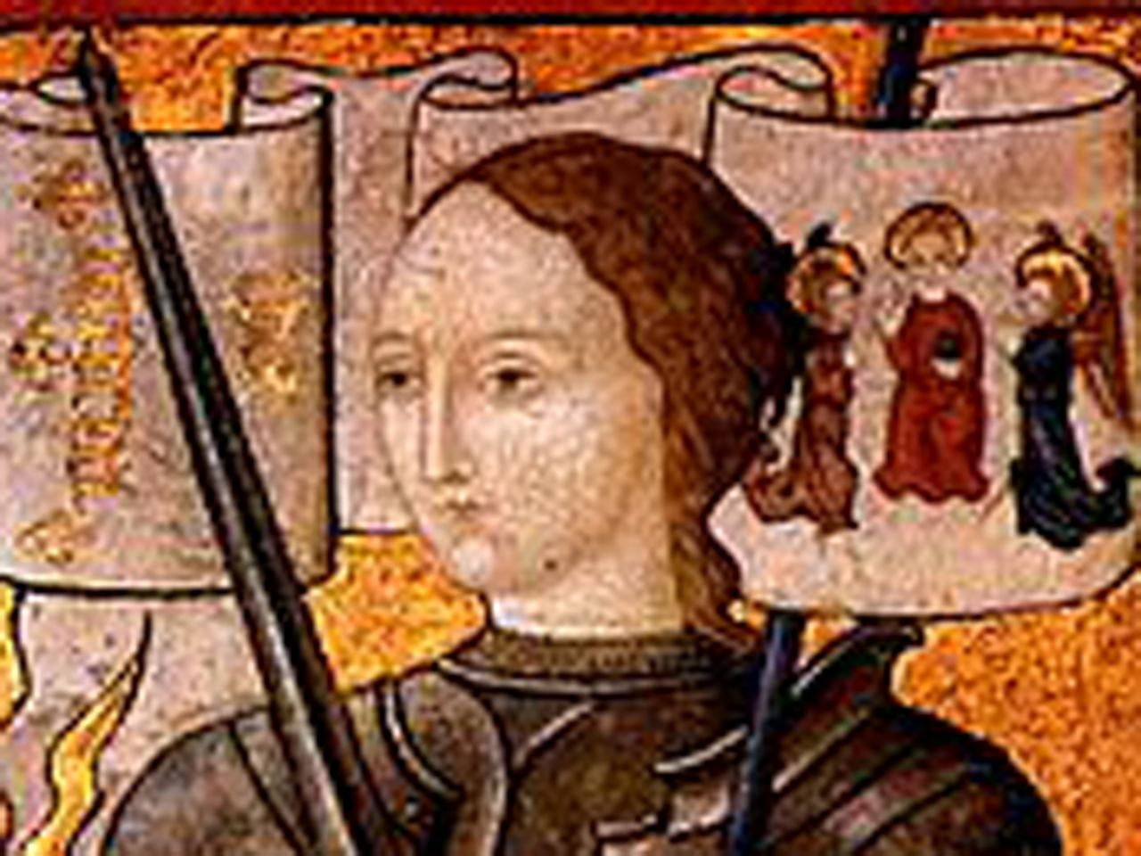 La crescita richiede un passaggio, a volte doloroso_Vangelo del giorno