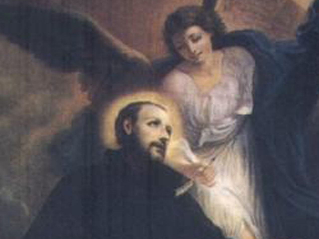 Riconosciamo nelle cose che sperimentiamo la presenza salvifica di Dio_Vangelo del giorno