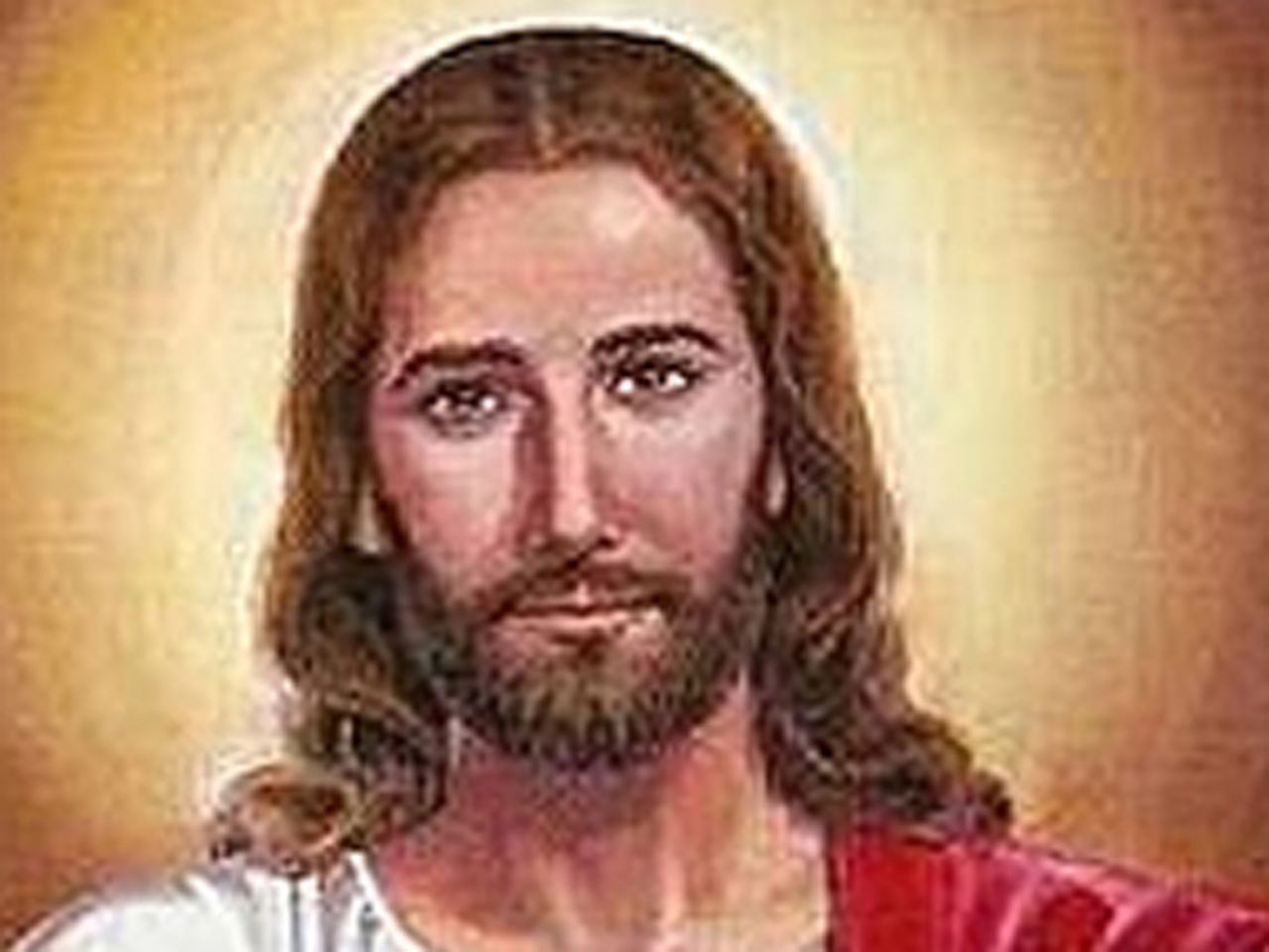 Un amore libero, come Dio solo, in Gesù, sa proporre_Vangelo del giorno