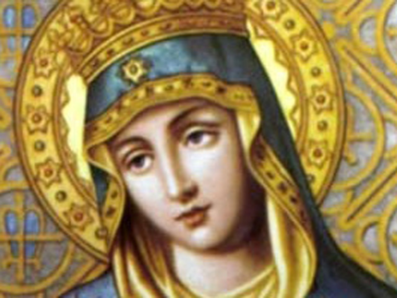 Da Maria impariamo ad amare_Vangelo del giorno