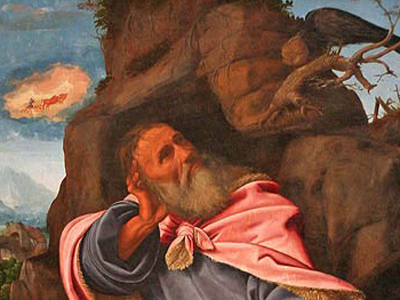 Gesù ci chiede una profonda coerenza fra fede e vita, fra comportamento e preghiera_ Vangelo del giorno