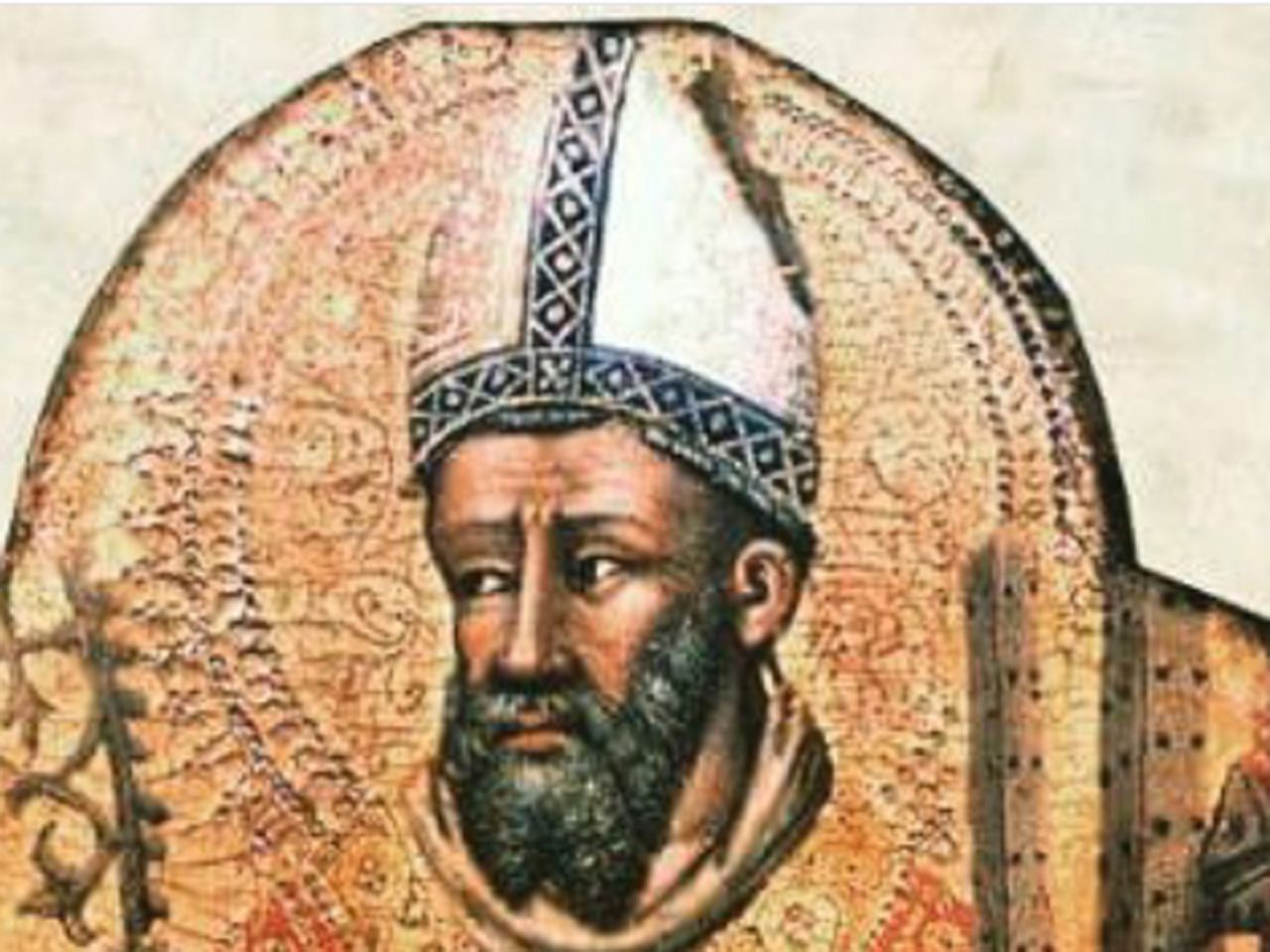 La nostra vita è una straordinaria opportunità di trovare un tesoro inestimabile ​_ Vangelo del giorno