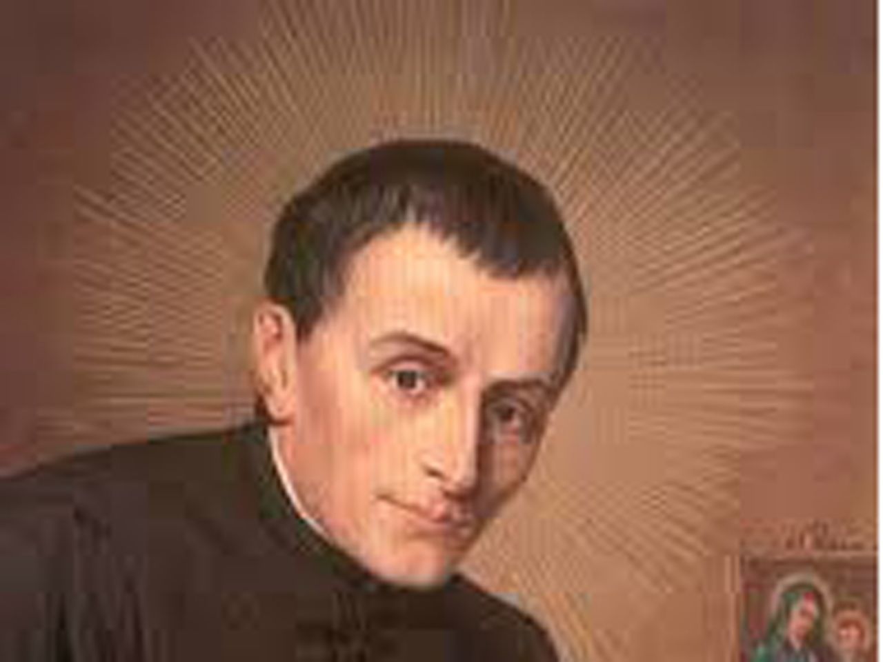 Cerchiamo anzitutto le cose del Regno ​_ Vangelo del giorno