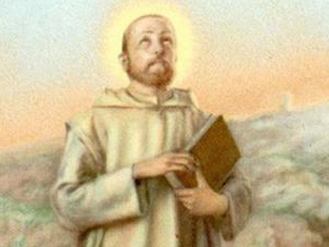 Mettiamoci nella prospettiva di Dio ​_ Vangelo del giorno