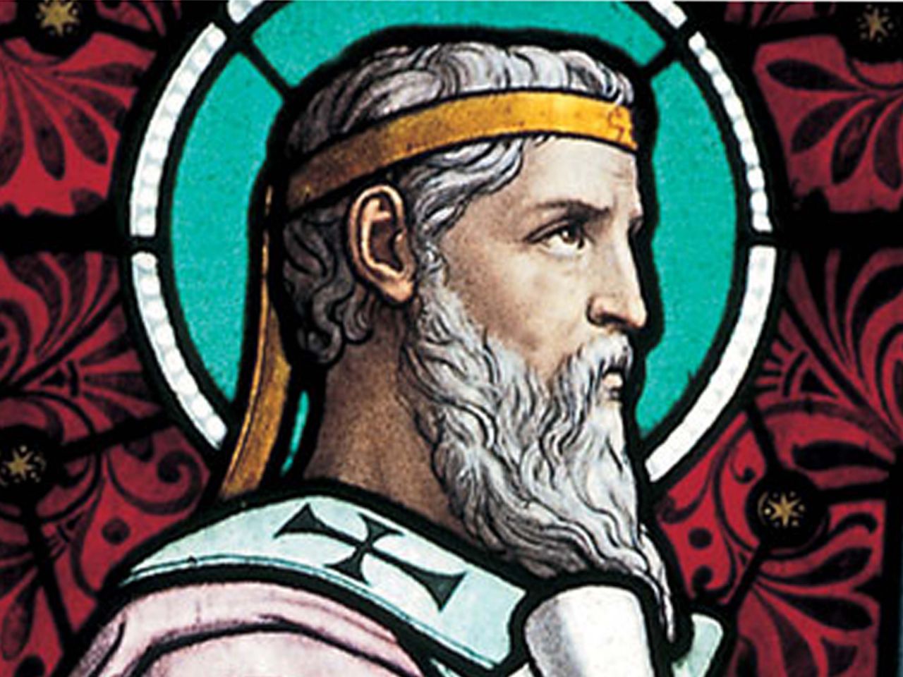 La sua presenza abita la nostra quotidianità_Vangelo del giorno.