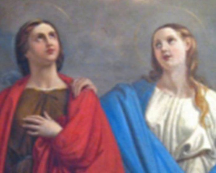 Gesù ha compassione per la nostra umanità_ Vangelo del giorno