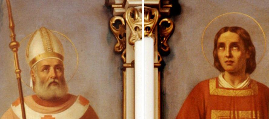 Anche oggi Gesù ha bisogno di noi per la sua missione_ Vangelo del giorno