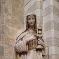 Solennità della Madre Santa Chiara 2018