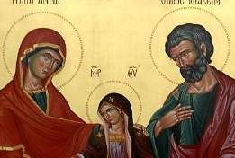 Il mistero di Dio, o è "dato", o non può essere compreso_ Vangelo del giorno