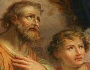 Saremo giudicati sulla misericordia _ Vangelo del giorno