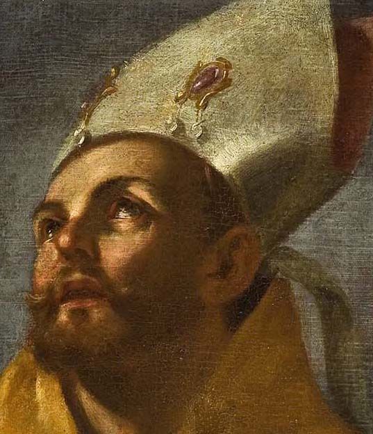 Basta poco lievito nella pasta per fare fermentare il tutto_ Vangelo del giorno