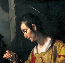 Dare la vita fino a morire è la via della vita abbondante_  Vangelo del giorno