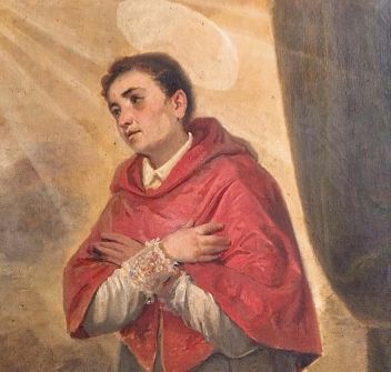 Impariamo  il suo stile, amando come Lui ama per mettere giorno per giorno l'olio nelle nostre lampade _ Vangelo del giorno