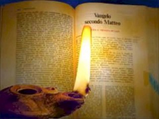 Il Vangelo di oggi
