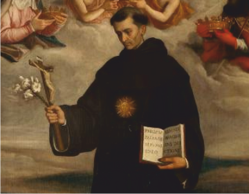 La norma è l'abito dell'amore_ Vangelo del giorno