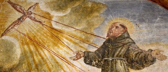 Abbracciando la croce nella libertà e per amore dietro a Gesù,  si va incontro alla beatitudine_ Vangelo del giorno