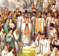 Provando e sbagliando  si affina la percezione, davanti al volto dell'altro di come si ama_ Vangelo del giorno