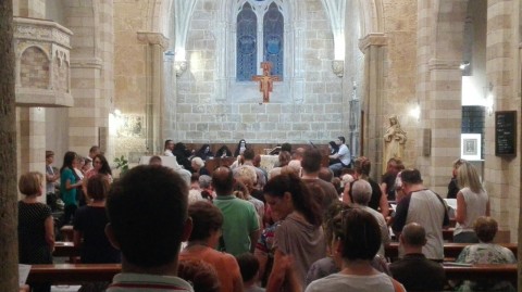 Celebrazione Eucaristica