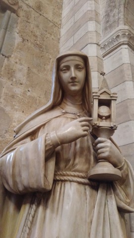 Santa Chiara