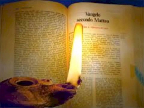 Il Vangelo di oggi