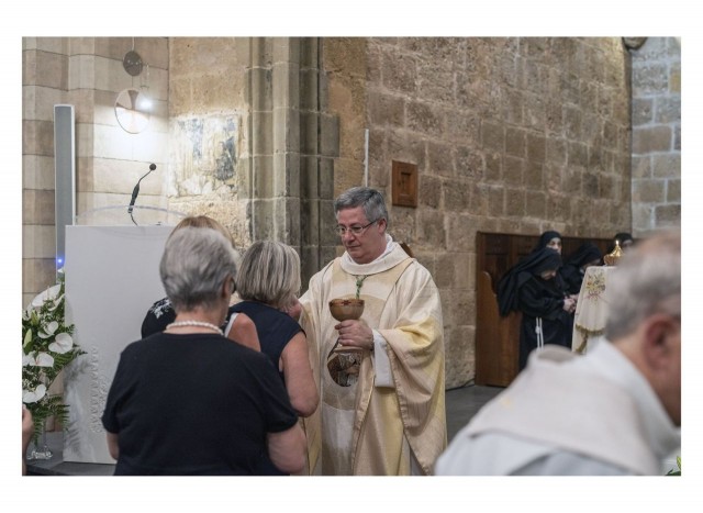 Grazie! Santa Chiara 2019