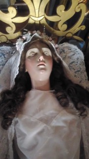 Festa di Maria Assunta in cielo