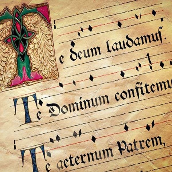 Te deum