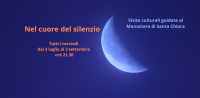 Nel cuore del silenzio