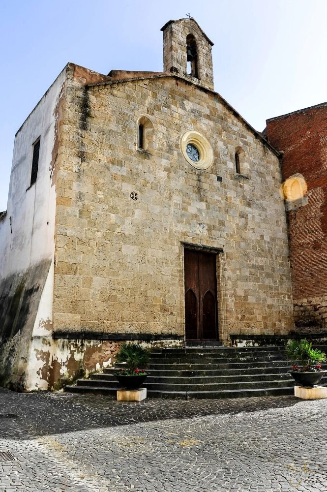 Santachiara esterno
