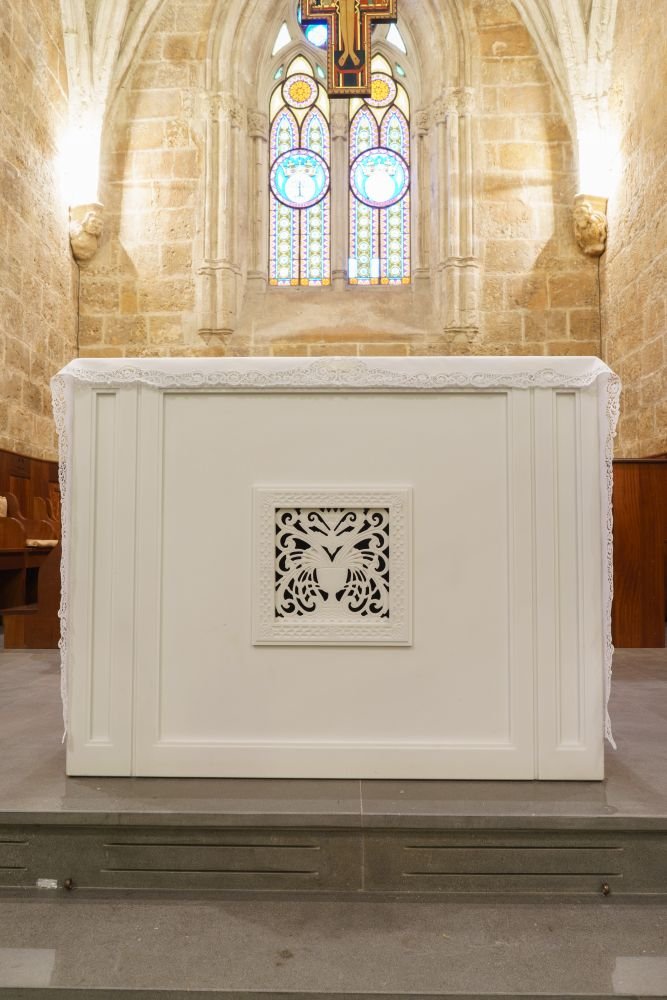 Altare