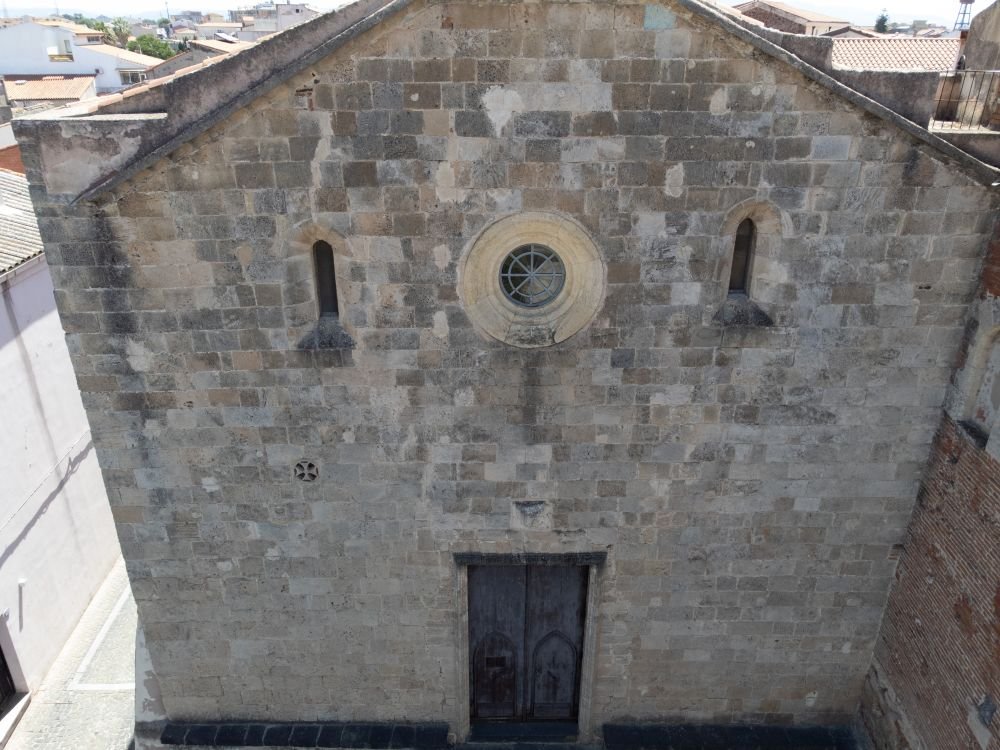 Facciata