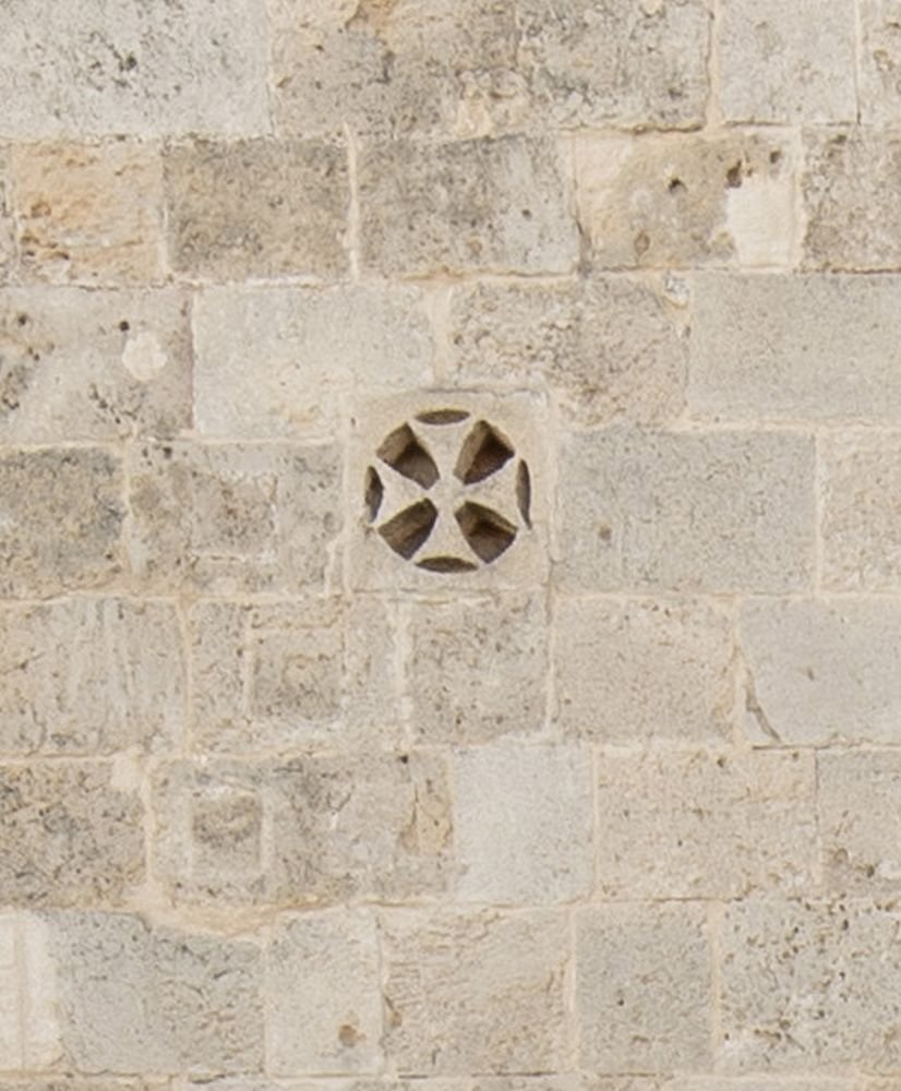 Croce celtica