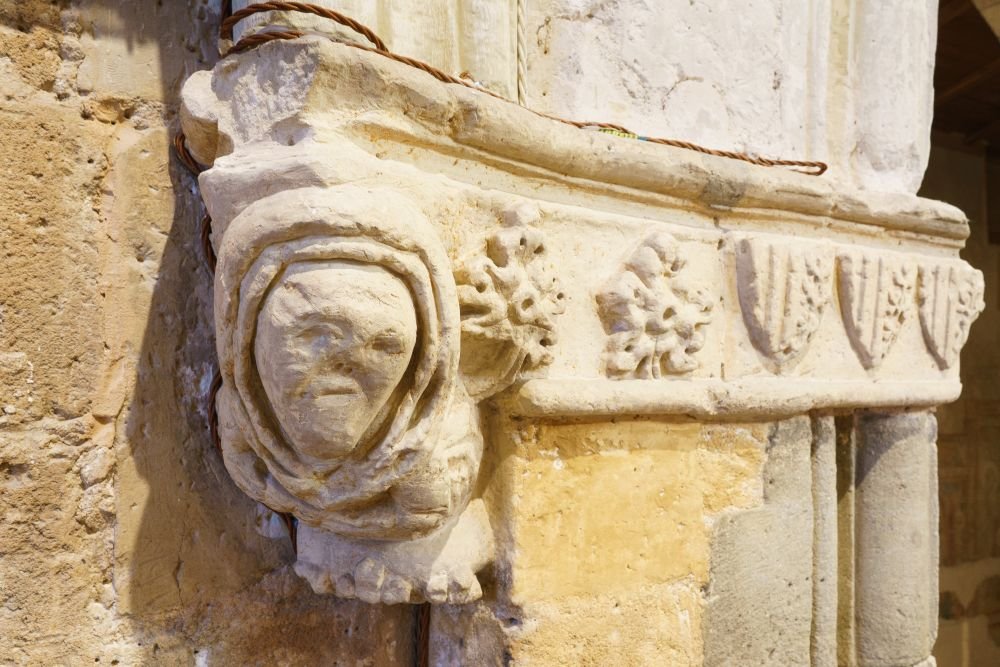 Raffigurazione umana
