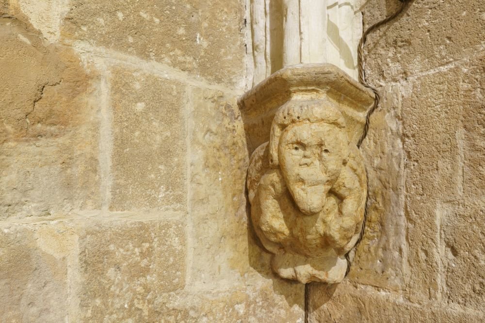 Raffigurazione umana